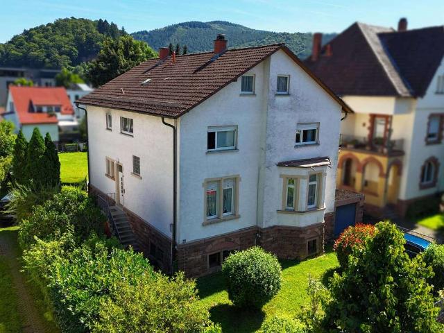 Haus zum Kaufen in Eberbach 389.500,00 EUR 215 m²