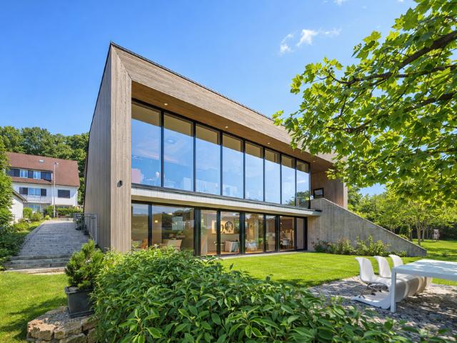 Haus zum Kaufen in Ebersbach an der Fils 1.890.000,00 EUR 186 m²