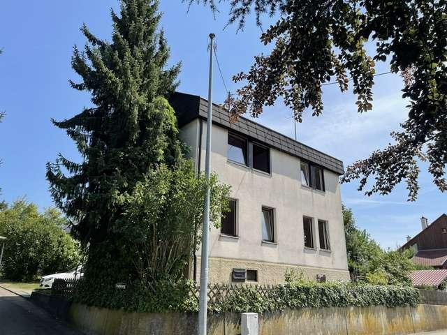 Haus zum Kaufen in Ebersbach an der Fils 348.000,00 EUR 131 m²