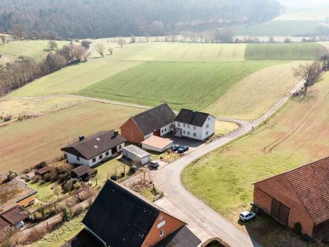 Haus zum Kaufen in Edertal 295.000,00 EUR 154 m²