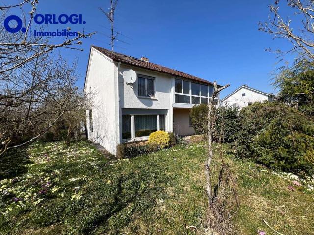 Haus zum Kaufen in Ehingen Donau 349.000,00 EUR 150 m²