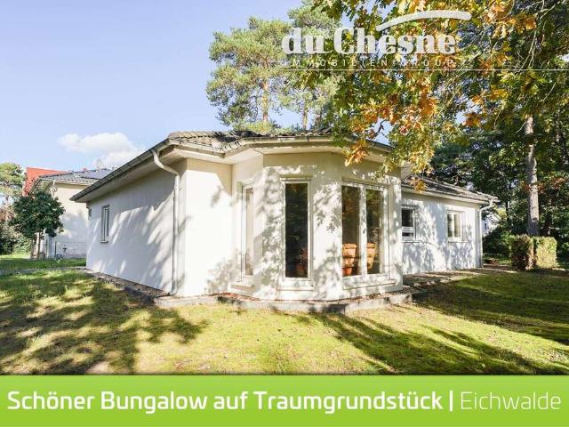 Haus zum Kaufen in Eichwalde 550.000,00 EUR 115 m²