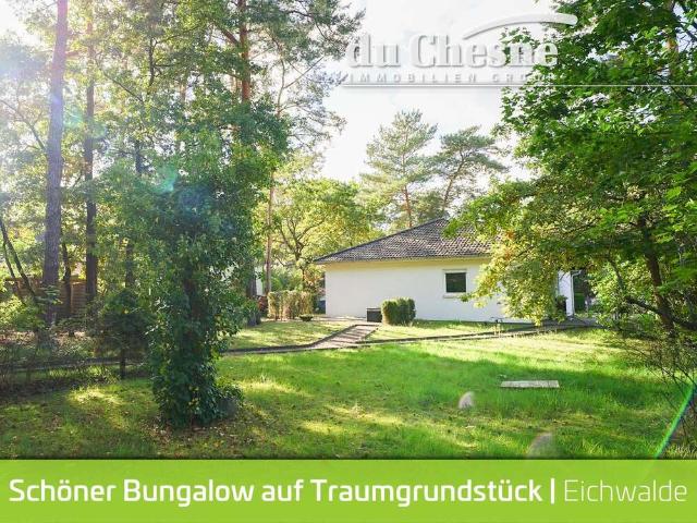 Haus zum Kaufen in Eichwalde 550.000,00 EUR 116.21 m²