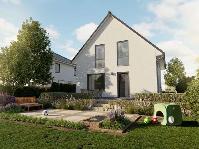 Haus zum Kaufen in Eilvese 302.590,00 EUR 106 m²