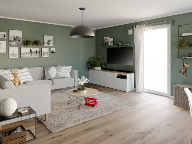 Haus zum Kaufen in Eilvese 381.290,00 EUR 130 m²