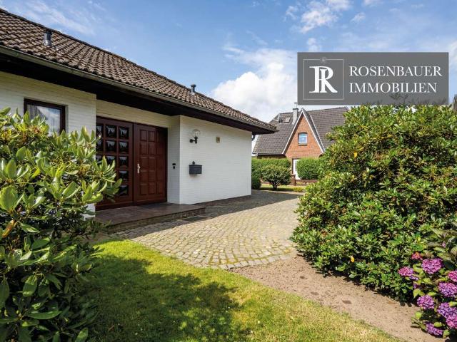 Haus zum Kaufen in Elmenhorst Fischbek 368.000,00 EUR 122 m²