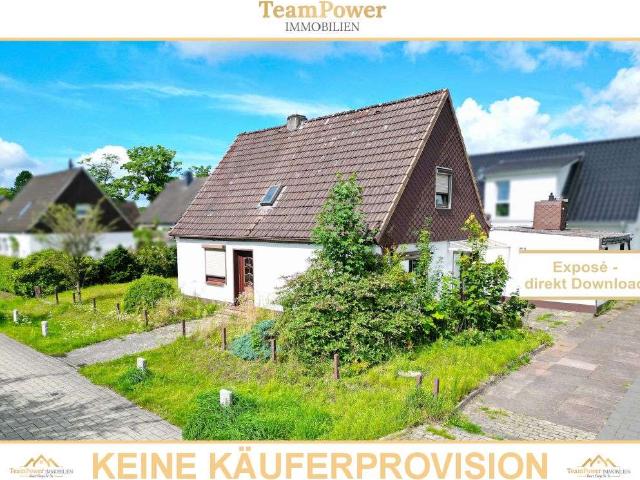 Haus zum Kaufen in Elmshorn 299.000,00 EUR 84.45 m²