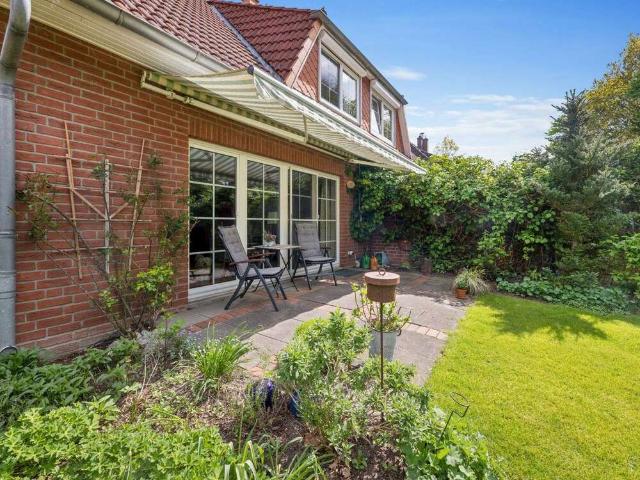 Haus zum Kaufen in Elmshorn 429.000,00 EUR 131 m²