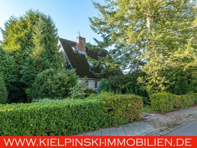 Haus zum Kaufen in Elmshorn 449.000,00 EUR 123 m²