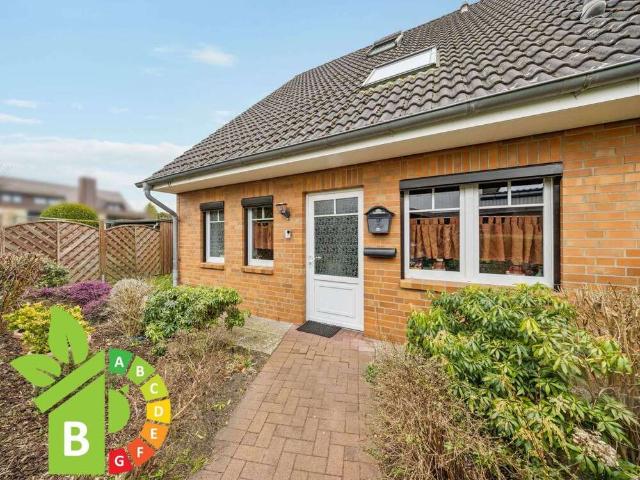 Haus zum Kaufen in Elmshorn 479.000,00 EUR 122.74 m²