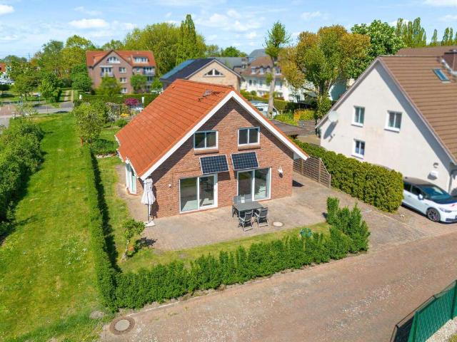 Haus zum Kaufen in Elmshorn 485.000,00 EUR 125 m²