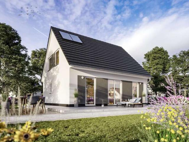 Haus zum Kaufen in Erwitte 325.690,00 EUR 110 m²