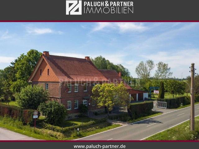 Haus zum Kaufen in Erwitte Horn 695.000,00 EUR 536.11 m²