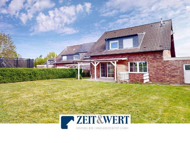 Haus zum Kaufen in Erftstadt Blessem 490.000,00 EUR 186 m²