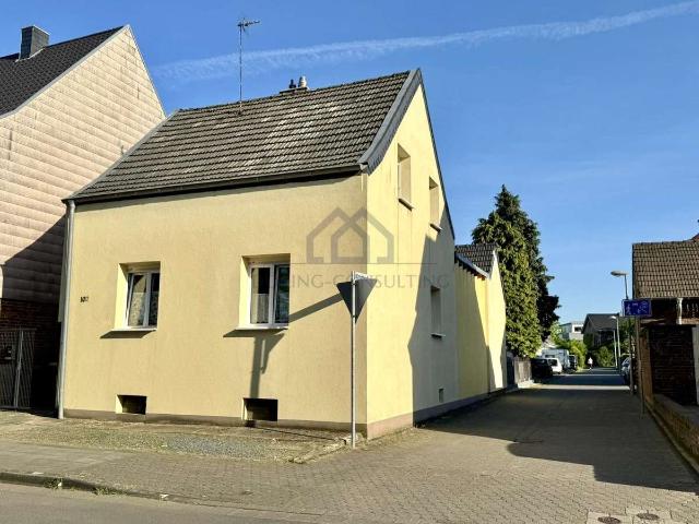 Haus zum Kaufen in Erftstadt Gymnich 320.000,00 EUR 115 m²