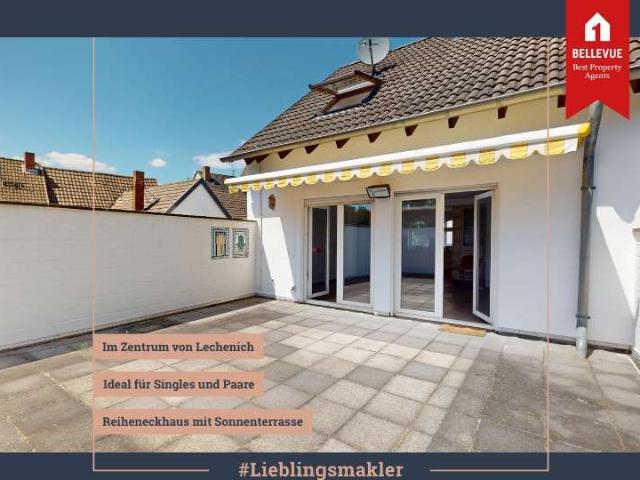 Haus zum Kaufen in Erftstadt Lechenich 325.000,00 EUR 100 m²