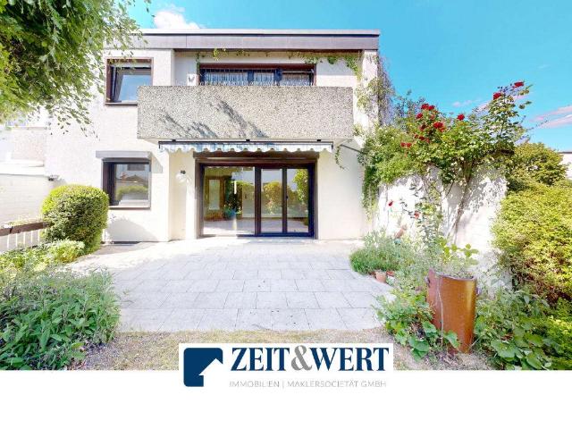 Haus zum Kaufen in Erftstadt Liblar 468.000,00 EUR 154 m²