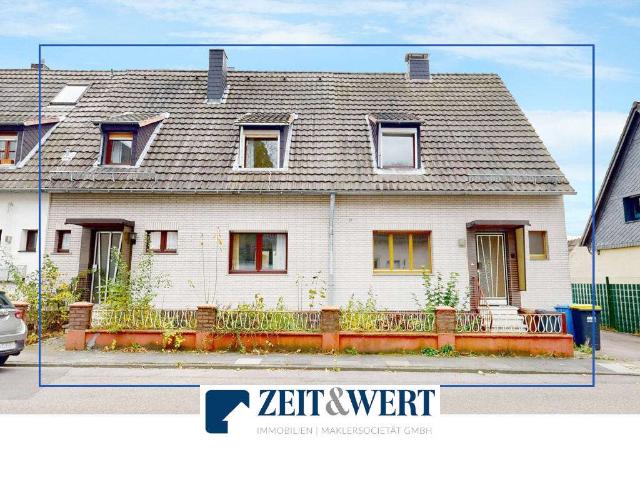 Haus zum Kaufen in Erftstadt Liblar 399.000,00 EUR 208 m²