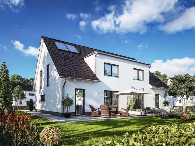 Haus zum Kaufen in Erkrath 599.000,00 EUR 113 m²