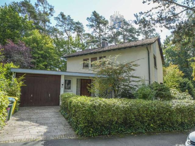 Haus zum Kaufen in Erlangen 1.250.000,00 EUR 186 m²