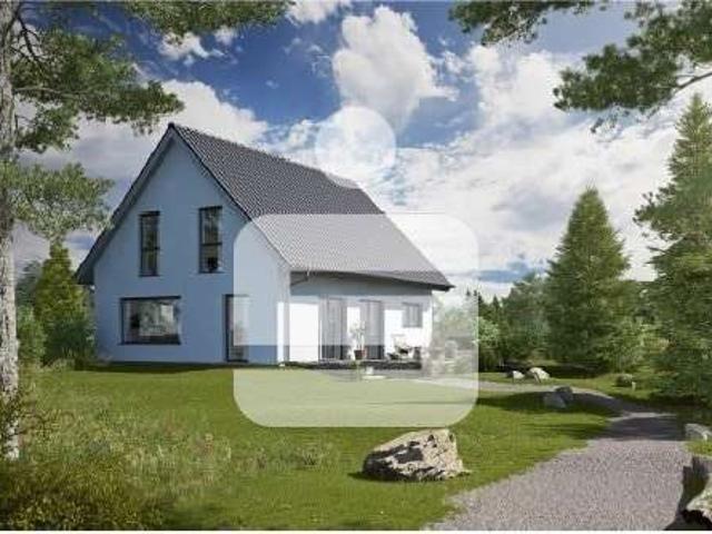 Haus zum Kaufen in Erlangen 348.370,00 EUR 128 m²