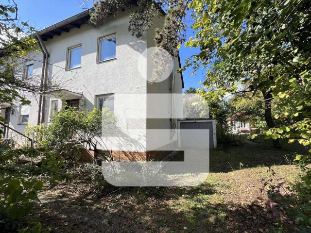 Haus zum Kaufen in Erlangen 499.000,00 EUR 131.03 m²