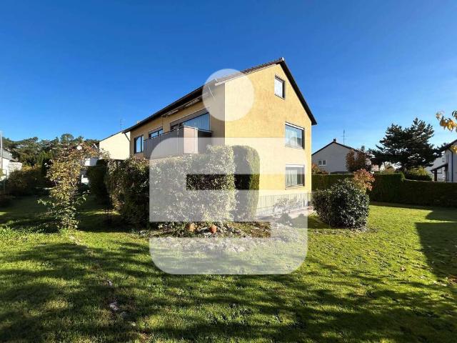 Haus zum Kaufen in Erlangen 595.000,00 EUR 178.63 m²