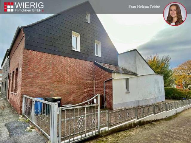 Haus zum Kaufen in Essen 319.000,00 EUR 121 m²