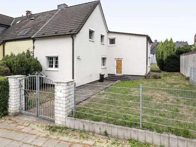 Haus zum Kaufen in Essen 335.000,00 EUR 127.6 m²