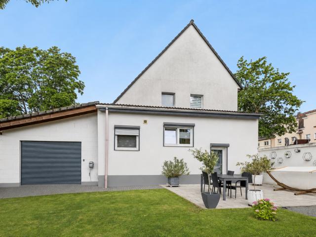 Haus zum Kaufen in Essen 450.000,00 EUR 118 m²