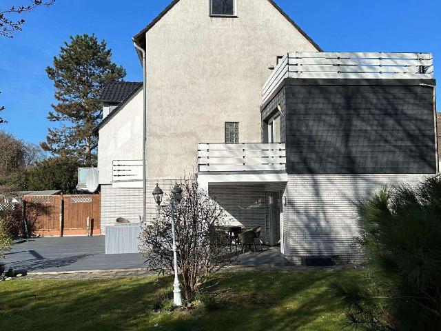 Haus zum Kaufen in Essen 499.000,00 EUR 177 m²