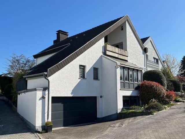 Haus zum Kaufen in Essen 589.000,00 EUR 165 m²