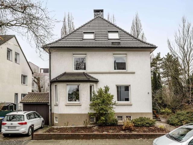 Haus zum Kaufen in Essen 649.000,00 EUR 178.2 m²