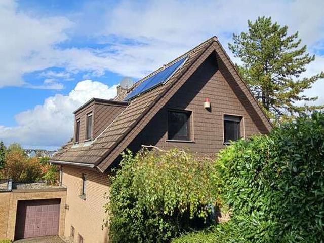 Haus zum Kaufen in Essen 649.900,00 EUR 163.46 m²