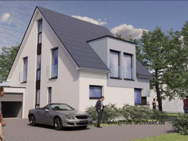 Haus zum Kaufen in essen 665.000,00 EUR 160 m²