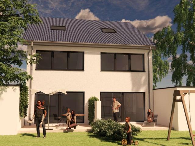 Haus zum Kaufen in Essen 759.900,00 EUR 148 m²