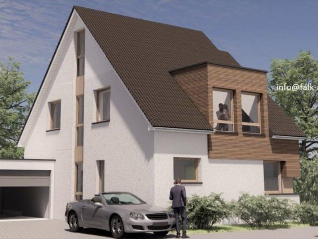 Haus zum Kaufen in essen 769.000,00 EUR 170 m²