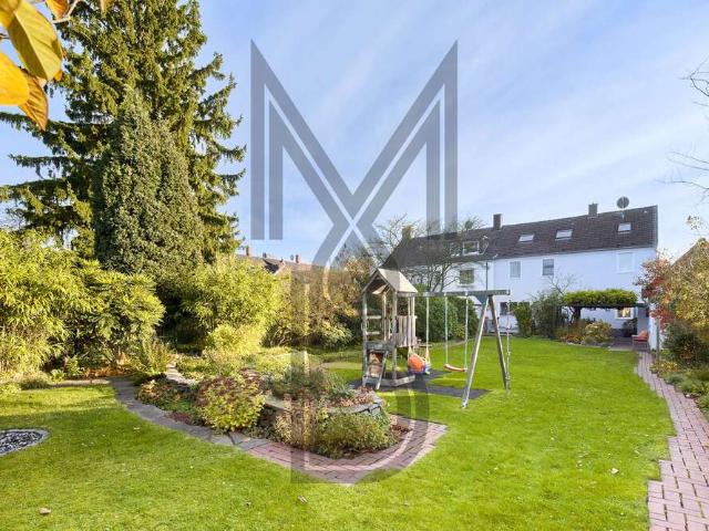 Haus zum Kaufen in Essen Altenessen Süd 500.000,00 EUR 185 m²