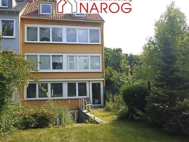 Haus zum Kaufen in Essen Borbeck Mitte 447.000,00 EUR 254 m²