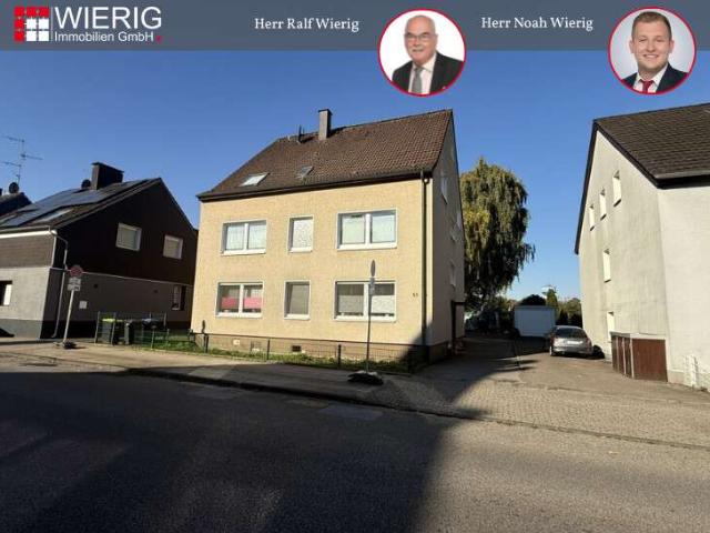 Haus zum Kaufen in Essen Bedingrade 469.000,00 EUR 257 m²