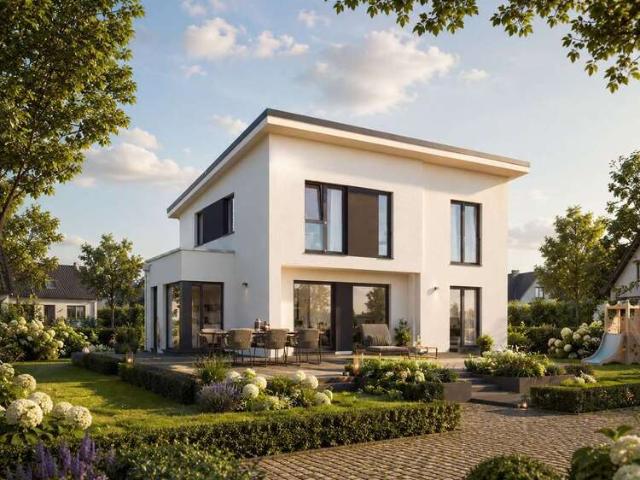 Haus zum Kaufen in Essen Bedingrade 747.000,00 EUR 143 m²