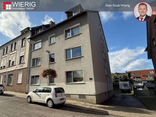 Haus zum Kaufen in Essen Frintrop 549.000,00 EUR 376.74 m²
