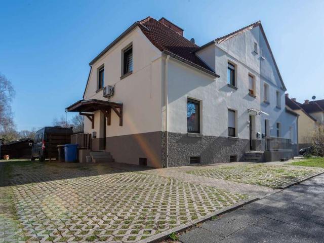 Haus zum Kaufen in Essen Katernberg 359.000,00 EUR 136 m²
