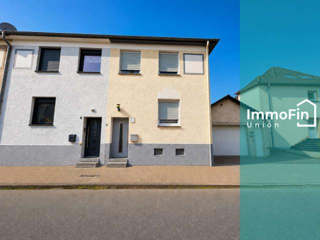 Haus zum Kaufen in Essen Karnap 295.000,00 EUR 91.86 m²