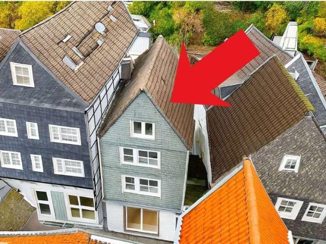 Haus zum Kaufen in Essen Kettwig 450.000,00 EUR 120 m²