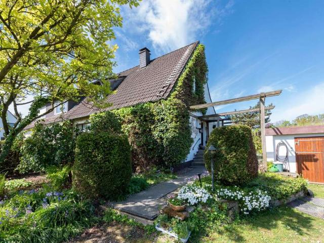 Haus zum Kaufen in Essen Heidhausen 279.000,00 EUR 126 m²