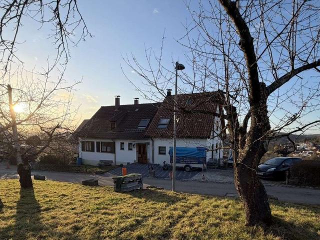 Haus zum Kaufen in Esslingen am Neckar 950.000,00 EUR 251 m²