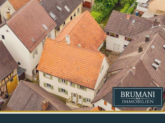 Haus zum Kaufen in Ettenheim 327.000,00 EUR 126 m²