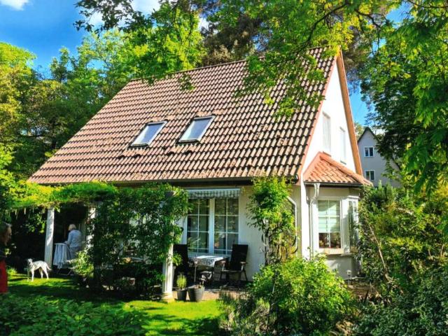 Haus zum Kaufen in Falkensee 485.000,00 EUR 120 m²