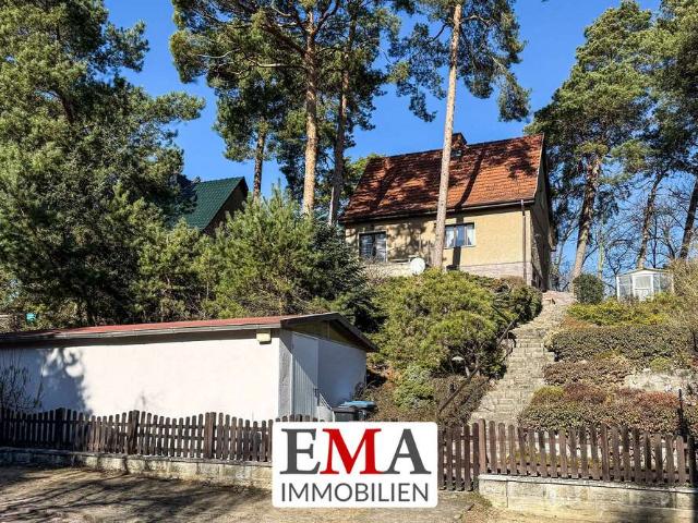 Haus zum Kaufen in Falkensee 429.000,00 EUR 110 m²